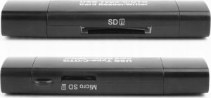 CZYTNIK KART SD 3w1 Y25 6