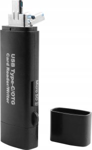 CZYTNIK KART SD 3w1 Y25 7