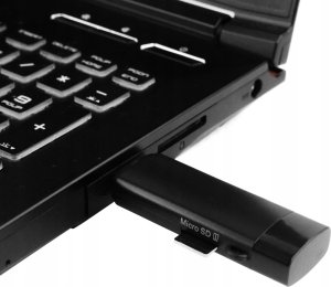 CZYTNIK KART SD 3w1 Y25 8