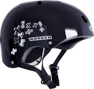 Worker Kask freestyle Standard Rozmiar M - 260 1