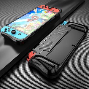 Dexxer ETUI POKROWIEC NA KONSOLĘ NINTENDO MGC-OL 4