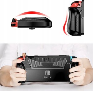 Dexxer ETUI POKROWIEC NA KONSOLĘ NINTENDO MGC-OL 7