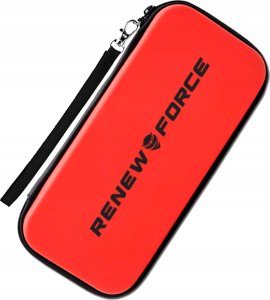 ETUI POKROWIEC NA KONSOLĘ NINTENDO OLED GCC-O 6