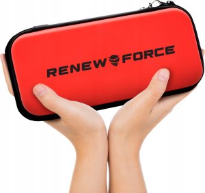 ETUI POKROWIEC NA KONSOLĘ NINTENDO OLED GCC-O 7