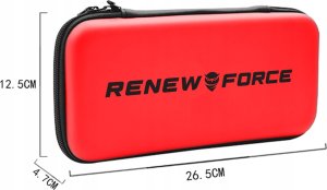 ETUI POKROWIEC NA KONSOLĘ NINTENDO OLED GCC-O 9