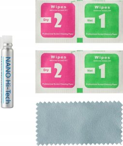 NANO CRYSTAL PŁYNNE SZKŁO 9H PNC-FT 11