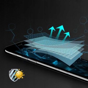 NANO CRYSTAL PŁYNNE SZKŁO 9H PNC-FT 2