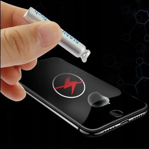 NANO CRYSTAL PŁYNNE SZKŁO 9H PNC-FT 3