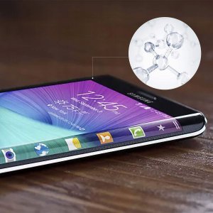 NANO CRYSTAL PŁYNNE SZKŁO 9H PNC-FT 5