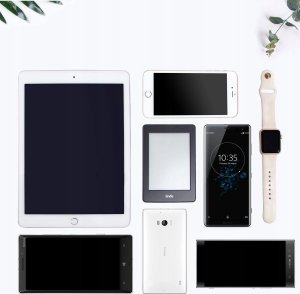 NANO CRYSTAL PŁYNNE SZKŁO 9H PNC-FT 8