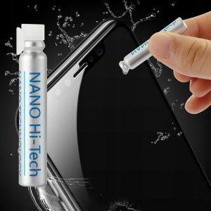 NANO CRYSTAL PŁYNNE SZKŁO 9H PNC-FT 9