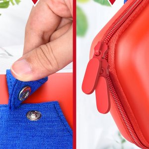 Dexxer ETUI POKROWIEC NA KONSOLĘ NINTENDO MARIO GCC-MAR 11