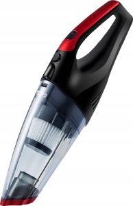 ODKURZACZ BEZPRZEWODOWY CZERWONY JY005 7