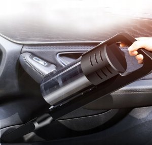 ODKURZACZ SAMOCHODOWY TURBO YD-512 2