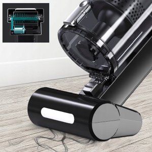 ODKURZACZ SAMOCHODOWY TURBO YD-512 3