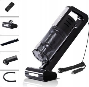 ODKURZACZ SAMOCHODOWY TURBO YD-512 4