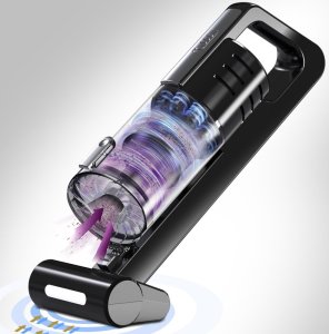 ODKURZACZ SAMOCHODOWY TURBO YD-512 5