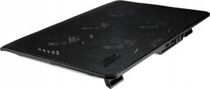 PODKŁADKA POD LAPTOPA Z PODŚWIETLENIEM LED H7 12