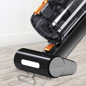 ODKURZACZ SAMOCHODOWY TURBO AX-6618 4