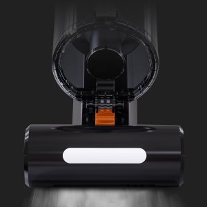 ODKURZACZ SAMOCHODOWY TURBO AX-6618 6