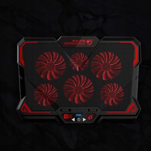 PODKŁADKA CHŁODZĄCA POD LAPTOPA K38 6