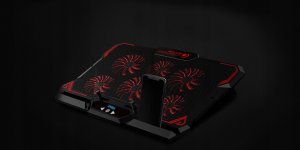 PODKŁADKA CHŁODZĄCA POD LAPTOPA K38 8