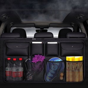 ORGANIZER NA SIEDZENIE POTRÓJNY SEO-2 2