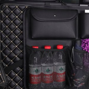 ORGANIZER NA SIEDZENIE POTRÓJNY SEO-2 3