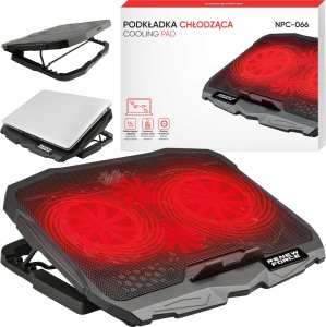 PODKŁADKA CHŁODZĄCA POD LAPTOPA NCP-066 1