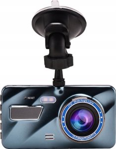 REJESTRATOR JAZDY Z KAMERĄ COFANIA K6000 11