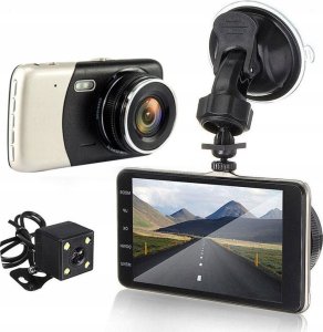 REJESTRATOR JAZDY SLIM AT200 3