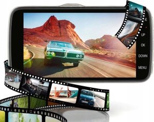 REJESTRATOR JAZDY SLIM AT200 6