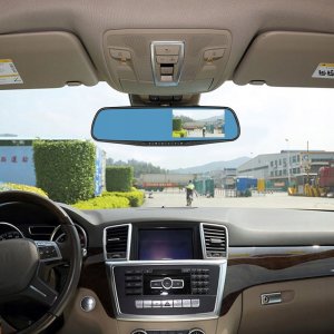 REJESTRATOR JAZDY W LUSTERKU H200 2