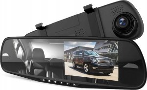 REJESTRATOR JAZDY W LUSTERKU H200 4