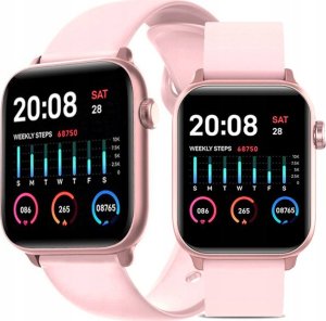 SMARTWATCH KW37 1