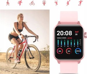 SMARTWATCH KW37 12