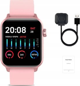 SMARTWATCH KW37 2