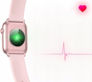 SMARTWATCH KW37 3