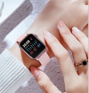 SMARTWATCH KW37 5