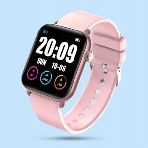 SMARTWATCH KW37 10