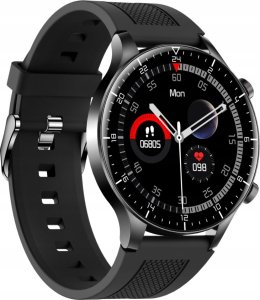 SMARTWATCH MĘSKI PASEK I BRANSOLETA NY19 14