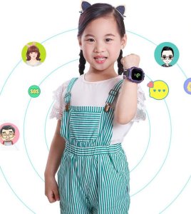 SMARTWATCH Y1 FIOLETOWY 6