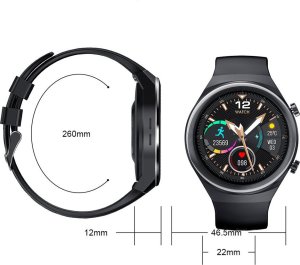 SMARTWATCH Q8 14