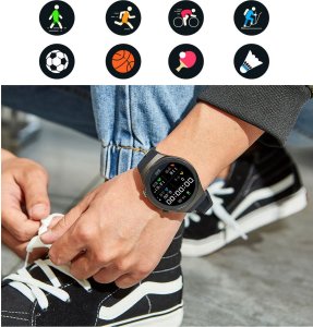 SMARTWATCH Q8 6