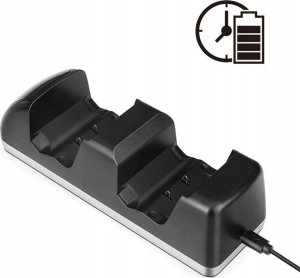 STACJA DOKUJĄCA PADÓW XBOX ONE ŁADOWARKA CS-03 3