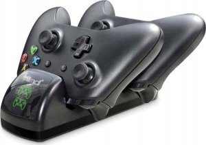 STACJA DOKUJĄCA PADÓW XBOX ONE ŁADOWARKA CS-03 4