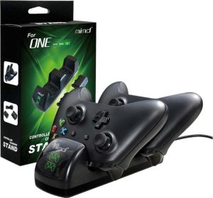 STACJA DOKUJĄCA PADÓW XBOX ONE ŁADOWARKA CS-03 5