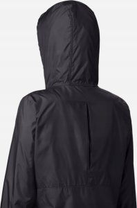 Columbia Flash Forward II Windbreaker Jacket 2116531010 Czarne M 2
