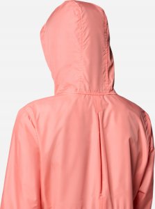 Columbia Flash Forward II Windbreaker Jacket 2116531685 Różowe XL 2