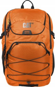 Caterpillar Le Meije Trekking Backpack 84425-643 Pomarańczowe One size 2